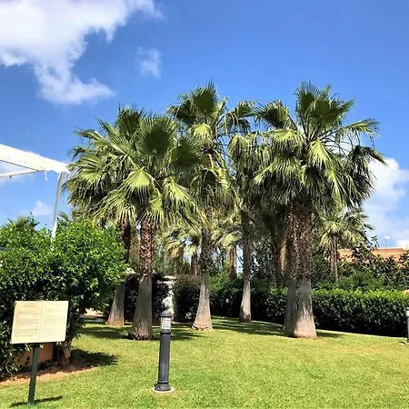 Las-olas-en-denia Appartement *