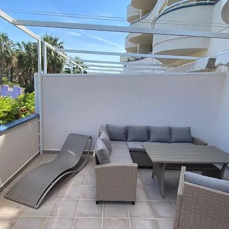 Las-olas-en-denia Dénia