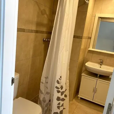 Apartmán Las-olas-en-denia Denia