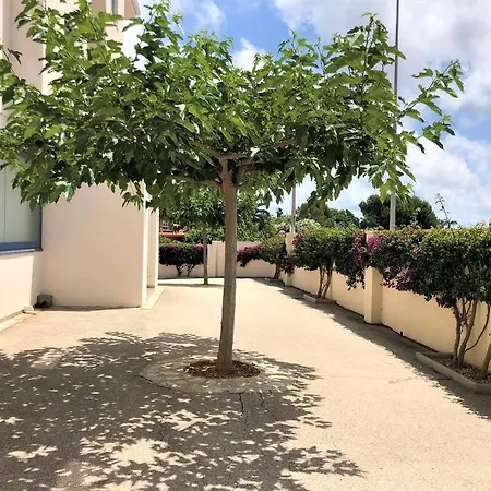 Apartamento Las-olas-en-denia Dénia