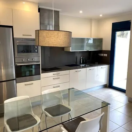 Apartamento Las-olas-en-denia