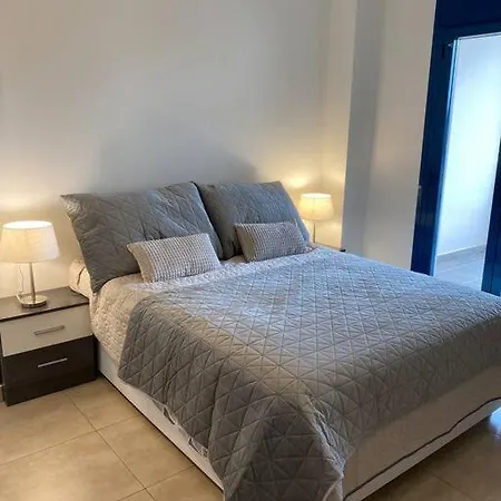 Apartamento Las-olas-en-denia